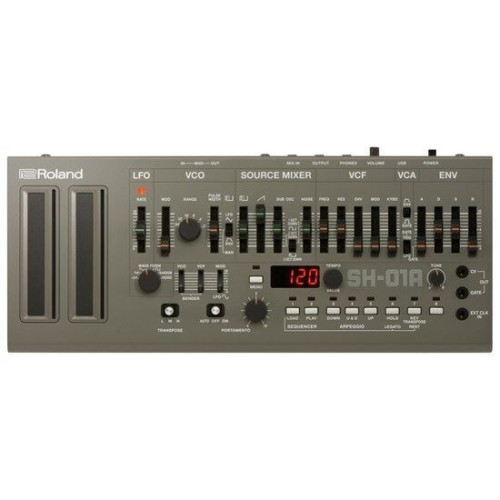 Roland Boutique SH01A Synthesizer Roland Boutique SH01A Synthesizer